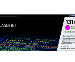 Toner HP CF213A, magenta, 1.8 k, Color LaserJet Pro 200