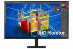 Monitor Samsung 32" LS32A700NWPXEN - imagine 16