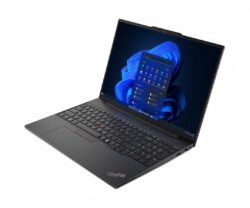 Laptop Business Lenovo ThinkPad E16 Gen 2, cu procesor Intel