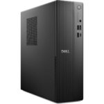 Desktop BusinessDELLDLQVS1260I58512WP.S cu procesor Intel Intel Core i5 14500 pana - imagine 4