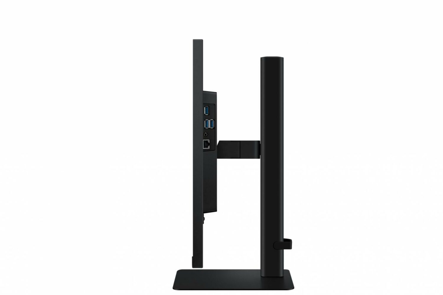 Monitor Samsung 27" LS27D600UAUXEN - imagine 10