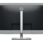 Monitor Commercial Dell P2725HE, 27", 1920 x 1080 pixeli, Black, - imagine 2