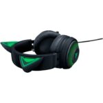 Casti Gaming Head-band Razer Kraken Kitty V2 Pro, Wired, noise-canceling, - imagine 5