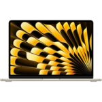MacBook Air 13.6" Retina/Apple M5 (CPU 10-core, GPU 10-core, NeuralEngine16-core)/24GB/512GB