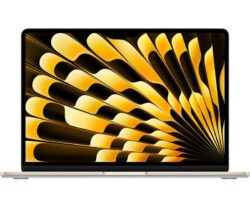 MacBook Air 13.6" Retina/Apple M5 (CPU 10-core, GPU 10-core, NeuralEngine16-core)/24GB/512GB
