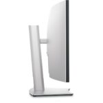 Monitor Commercial Dell U3824DW, 38", 3840 x 1600 pixeli, Black, - imagine 3