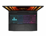 Laptop Gaming MSI Katana 15 HX, cu procesor Intel Core - imagine 4