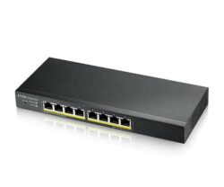 ZYXEL GS1915-8EP 8GB HYBR POE NEBULA SW