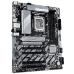 Placa de baza Gigabyte B860 DS3H WIFI6E, Socket 1851, DDR5, - imagine 3