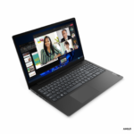Laptop SMB LENOVO V15 G4 AMN, cu procesor AMD Ryzen - imagine 2
