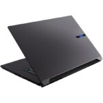 Laptop Gaming GIGABYTE AERO X16 2WH, cu procesor Ryzen AI - imagine 6