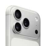 iPhone 17 Pro 512GB Silver - imagine 3