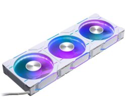 Ventilatoare Carcasa PHANTEKS D30 PWM