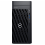 Desktop Workstation DELL Precision 3680 cu procesor Intel Core i7