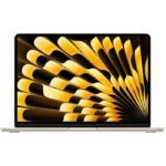 MacBook Air 13.6" Retina/Apple M5 (CPU 10-core, GPU 10-core, NeuralEngine16-core)/16GB/1TB