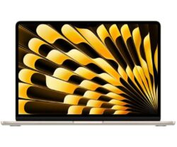 MacBook Air 13.6" Retina/Apple M5 (CPU 10-core, GPU 10-core, NeuralEngine16-core)/16GB/1TB