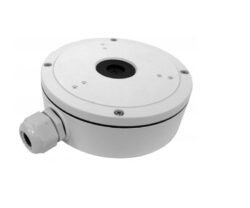 Hikvision Junction box for Dome Camera, DS-1280ZJ-M; Aluminum alloy material