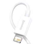 CABLU alimentare si date Baseus Superior, Fast Charging Data Cable - imagine 2