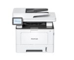 Multifunctionala A4 laser monocrom Pantum BM5201ADN, Viteza:42 ppm, procesor: 1.2 - imagine 2