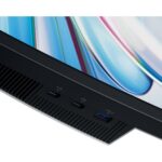 Monitor Commercial Dell U3425WE, 34.1", 3440 x 1440 pixeli, Black, - imagine 3