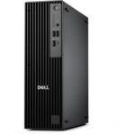 Desktop Business Dell Pro QBS1250 Plus cu procesor Intel Core - imagine 2