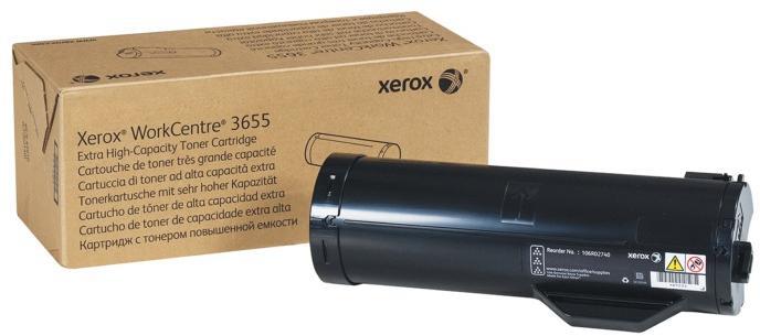 overlay_3d17b0ee2730fc701e7aaad4a06b2256.jpg Toner XEROX 106R02741, Black - imagine 1