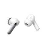 Casti In-ear HATOR Hyperpunk Truepods Hybrid ANC, Wireless, noise-canceling, Alb - imagine 2