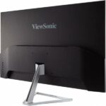 Monitor ViewSonic 31.2" VX3276-2K-MHD-2 - imagine 6
