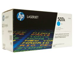 Toner HP CE401A, cyan, 6 k, Color LaserJet Pro 500