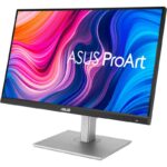 Monitor Asus 27" PA279CV, Diagonal (inch): 27, Diagonal (cm): 69, - imagine 2