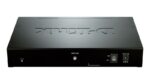Switch D-Link DGS-1210-08P, 8 port, 10/100/1000 Mbps - imagine 2