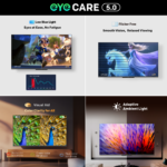 Televizor METZ LED 50MUF7000Z, 126 cm, Smart Google TV, 4K, - imagine 5