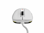 Mouse gaming cu fir Gensesis Krypton 660, interfata USB, 12000 - imagine 6