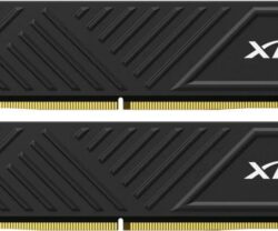 Memorie RAM ADATA GAMMIX D35, 32GB DDR4, 3200MHz, CL16