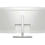 Monitor Commercial Dell U3425WE, 34.1", 3440 x 1440 pixeli, Black, - imagine 8