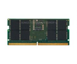 Memorie RAM Notebook Kingston KCP556SD8-32, 32GB, DDR5, 5600MHz, CL46