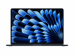 MacBook Air 15.3" Retina/Apple M4 (CPU 10-core, GPU 10-core, Neural