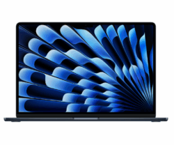 MacBook Air 15.3" Retina/Apple M4 (CPU 10-core, GPU 10-core, Neural