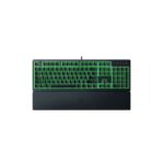 Tastatura Gaming Razer Ornata V3 X, RGB, USB, negru