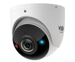 Camera IP Turret TP-Link INSIGHT S485PI(1.65mm), 8MP, Lentila 1.65mm, IR+WL