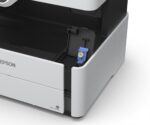 Multifunctional inkjet mono Eco tank M2170, dimensiune A4 (Printare, Copiere, - imagine 3