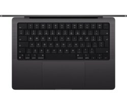 MacBook Pro 14.2"/Apple M4 Max (CPU 16-core, GPU 40-core, Neural
