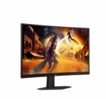 Monitor AOC 27" C27G4ZXE, Curvature: 1500R, Diagonal (inch): 27, Diagonal - imagine 4