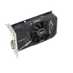 Placa video MSI GeForce GT 1030 AERO ITX 2GD4 OC, - imagine 2