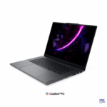 Laptop Consumer LENOVO Yoga Pro 9 16IPH11, cu procesor Intel - imagine 8