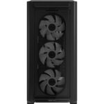Carcasa ASUS A23 PLUS Mid Tower ARGB NEGRU - imagine 7