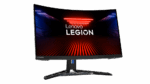 Monitor Gaming Lenovo Legion R27fc-30, 27", 1920x1080 pixeli, Black, 3 - imagine 2