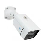 Camera supraveghere video PNI IP3POE cu IP, 3MP, de exterior - imagine 9