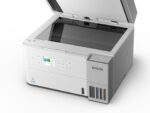 Multifunctional inkjet Epson EcoTank L6376, CISS, format A4, Color, Duplex, - imagine 5