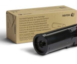 Toner Xerox 106R03581, black, 5900 pagini, pentru VersaLink B400/B405.